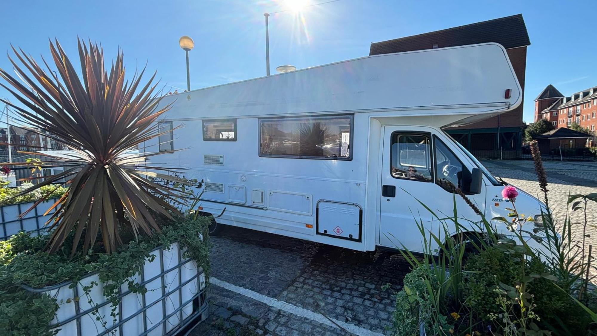 Cool Wheels On The Waterfront Hotel Liverpool Eksteriør billede